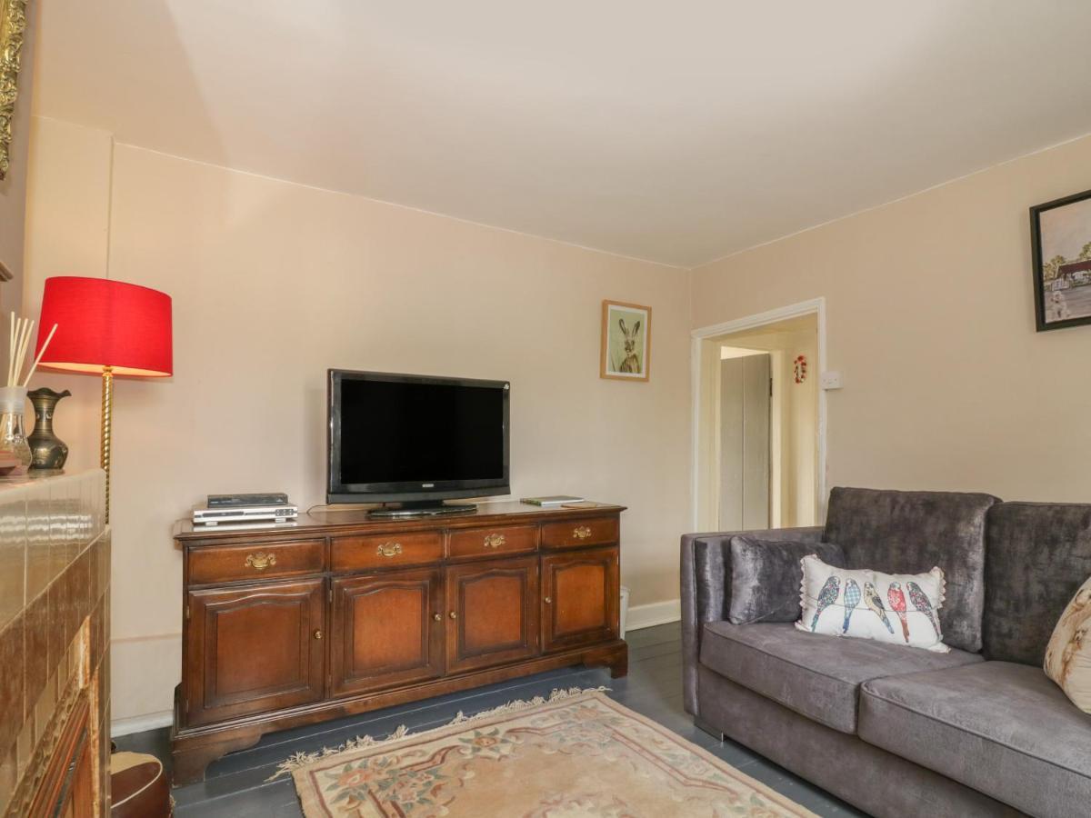 Rose Cottage ايبسويتش المظهر الخارجي الصورة