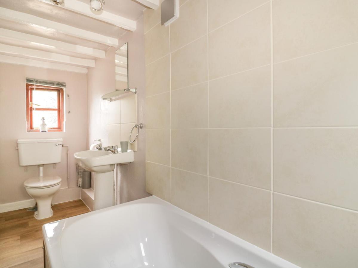 Rose Cottage ايبسويتش المظهر الخارجي الصورة