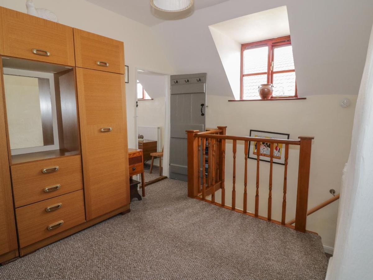 Rose Cottage ايبسويتش المظهر الخارجي الصورة