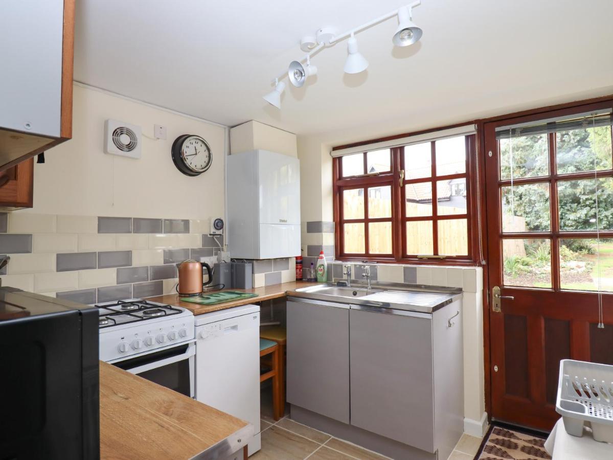 Rose Cottage ايبسويتش المظهر الخارجي الصورة